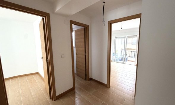 Revente - Apartment -
Rojales - Inland
