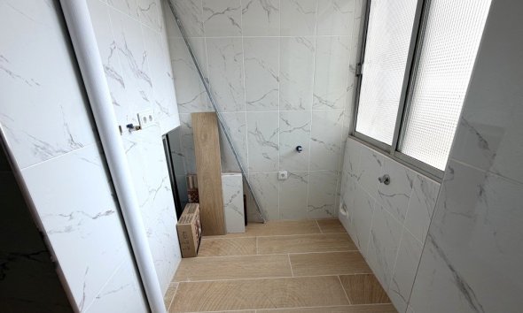 Revente - Apartment -
Rojales - Inland