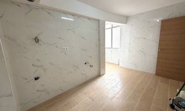 Revente - Apartment -
Rojales - Inland