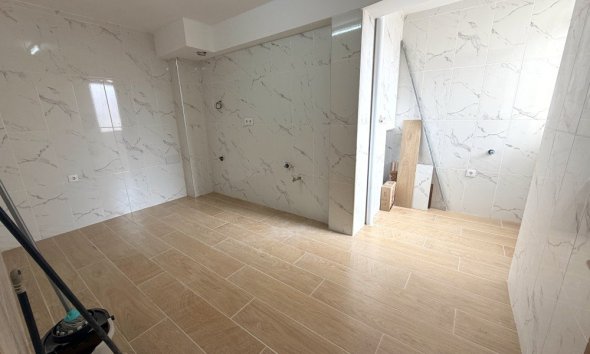 Revente - Apartment -
Rojales - Inland