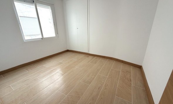 Revente - Apartment -
Rojales - Inland