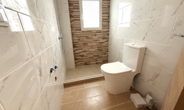 Revente - Apartment -
Rojales - Inland