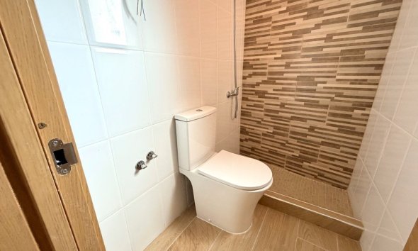 Revente - Apartment -
Rojales - Inland