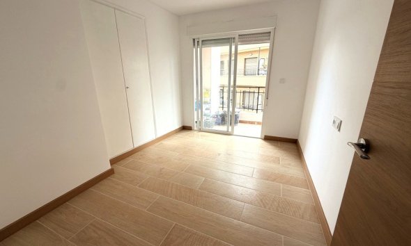 Revente - Apartment -
Rojales - Inland