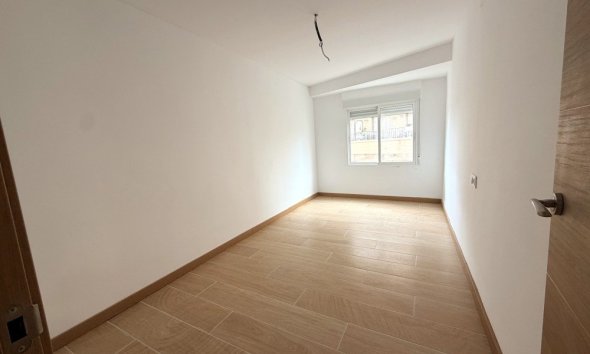 Revente - Apartment -
Rojales - Inland