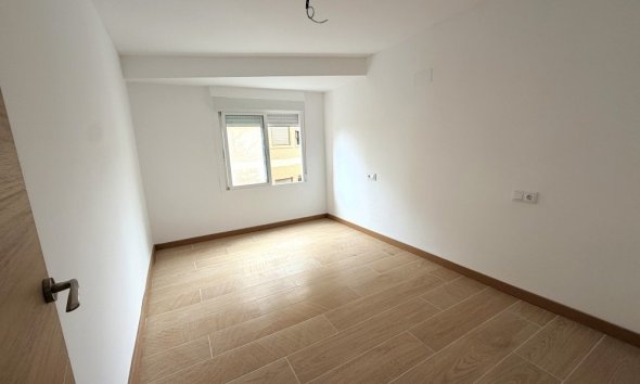 Revente - Apartment -
Rojales - Inland