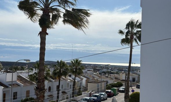 Revente - Town House -
Ciudad Quesada - Costa Blanca