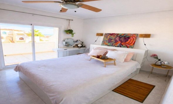 Revente - Town House -
Ciudad Quesada - Costa Blanca