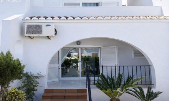 Revente - Town House -
Ciudad Quesada - Costa Blanca