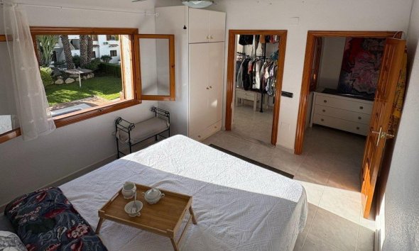 Revente - Town House -
Ciudad Quesada - Costa Blanca