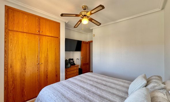 Reventa - Town House -
Orihuela Costa - Las Filipinas