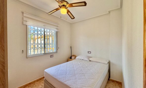 Reventa - Town House -
Orihuela Costa - Las Filipinas