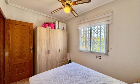 Reventa - Town House -
Orihuela Costa - Las Filipinas