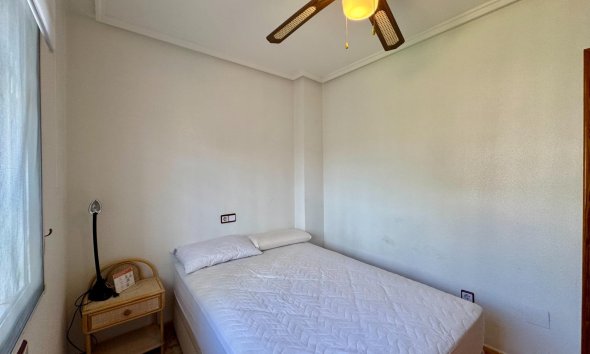 Reventa - Town House -
Orihuela Costa - Las Filipinas