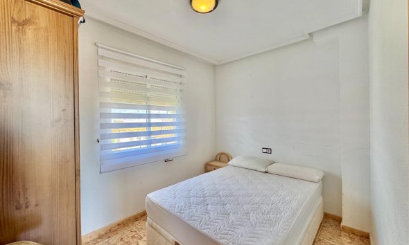 Reventa - Town House -
Orihuela Costa - Las Filipinas