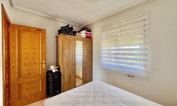 Reventa - Town House -
Orihuela Costa - Las Filipinas