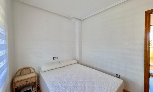 Reventa - Town House -
Orihuela Costa - Las Filipinas