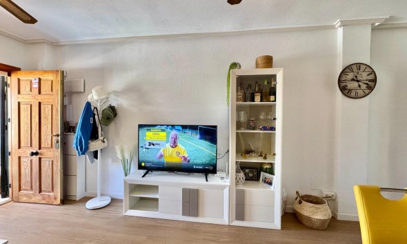 Reventa - Town House -
Orihuela Costa - Las Filipinas