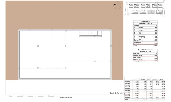 Nouvelle construction - Villa -
Finestrat - Sea Hills