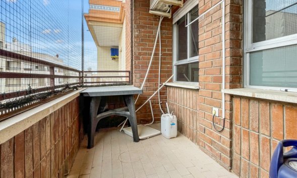 Reventa - Apartment -
Guardamar del Segura - Costa Blanca