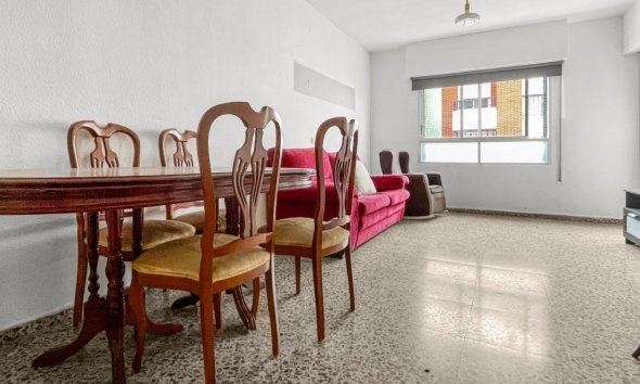 Reventa - Apartment -
Guardamar del Segura - Costa Blanca