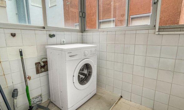 Reventa - Apartment -
Guardamar del Segura - Costa Blanca