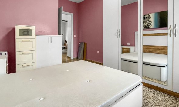 Reventa - Apartment -
Guardamar del Segura - Costa Blanca