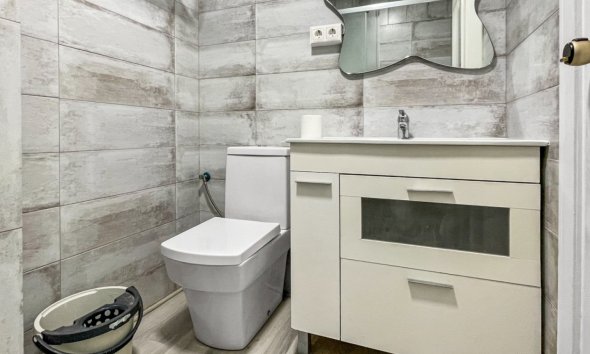 Reventa - Apartment -
Guardamar del Segura - Costa Blanca
