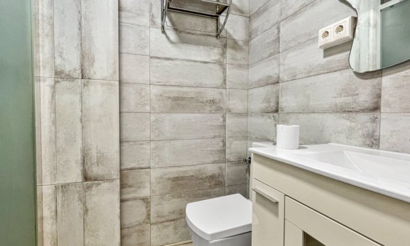 Reventa - Apartment -
Guardamar del Segura - Costa Blanca