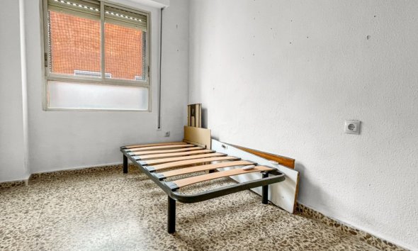Reventa - Apartment -
Guardamar del Segura - Costa Blanca