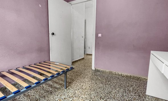 Reventa - Apartment -
Guardamar del Segura - Costa Blanca