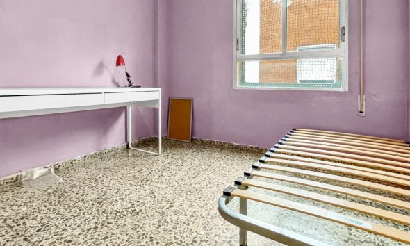 Reventa - Apartment -
Guardamar del Segura - Costa Blanca