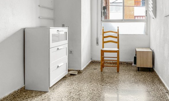 Reventa - Apartment -
Guardamar del Segura - Costa Blanca