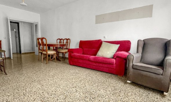 Reventa - Apartment -
Guardamar del Segura - Costa Blanca