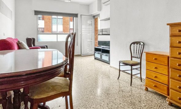 Reventa - Apartment -
Guardamar del Segura - Costa Blanca