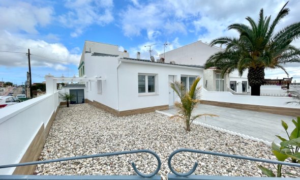 Revente - Bungalow -
Ciudad Quesada - Costa Blanca