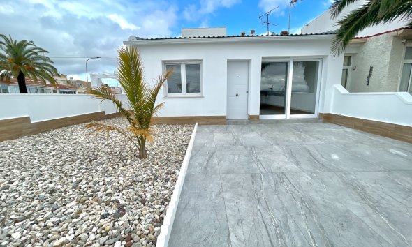Revente - Bungalow -
Ciudad Quesada - Costa Blanca