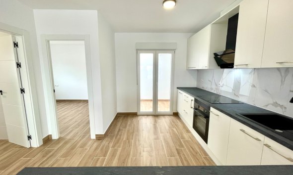Revente - Bungalow -
Ciudad Quesada - Costa Blanca