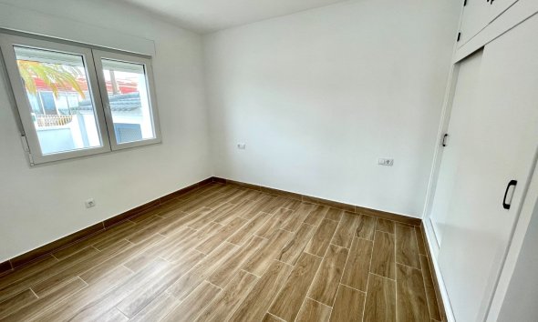 Revente - Bungalow -
Ciudad Quesada - Costa Blanca