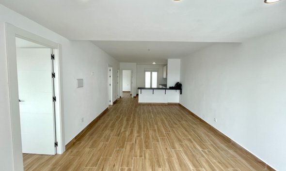 Revente - Bungalow -
Ciudad Quesada - Costa Blanca