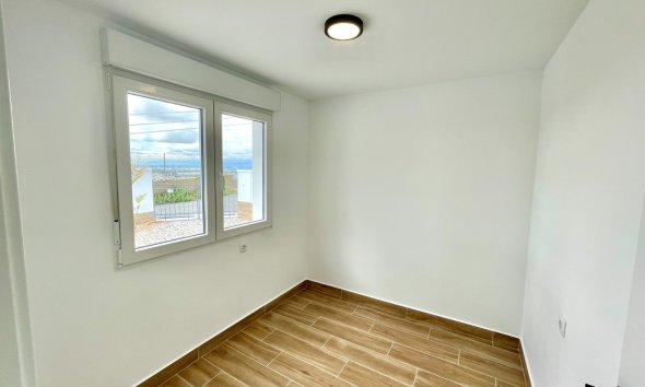 Revente - Bungalow -
Ciudad Quesada - Costa Blanca