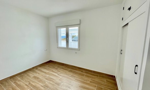 Revente - Bungalow -
Ciudad Quesada - Costa Blanca