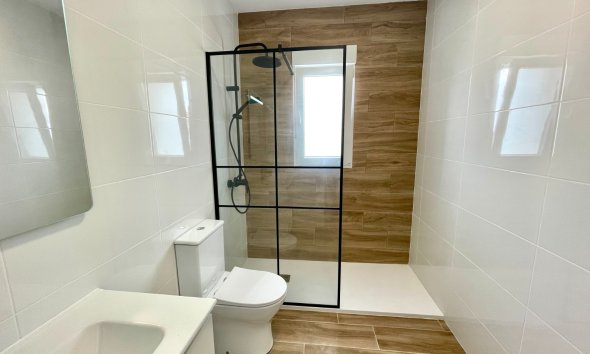 Revente - Bungalow -
Ciudad Quesada - Costa Blanca