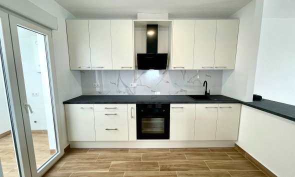 Revente - Bungalow -
Ciudad Quesada - Costa Blanca