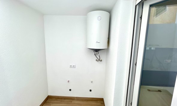 Revente - Bungalow -
Ciudad Quesada - Costa Blanca