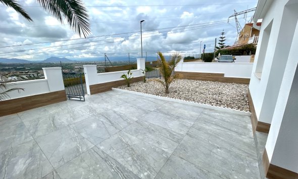 Revente - Bungalow -
Ciudad Quesada - Costa Blanca