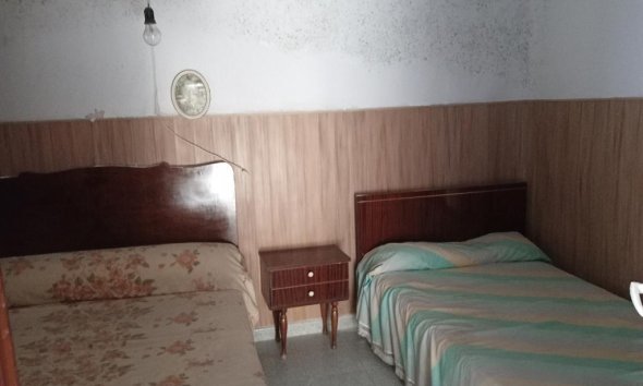 Reventa - Semi Detached -
Los Montesinos