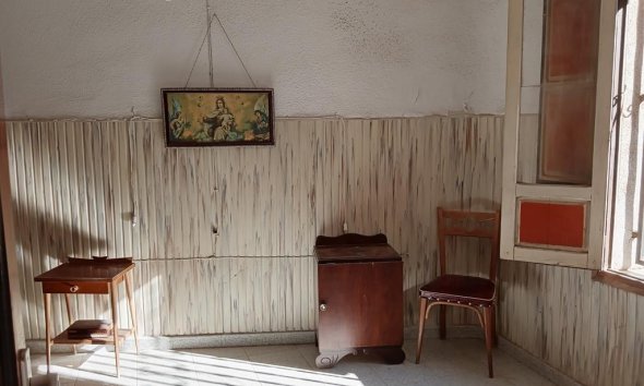 Reventa - Semi Detached -
Los Montesinos