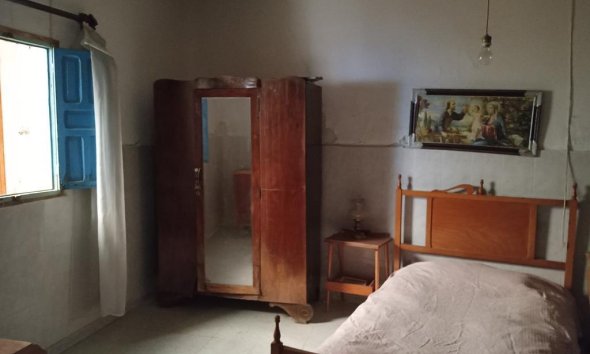 Reventa - Semi Detached -
Los Montesinos