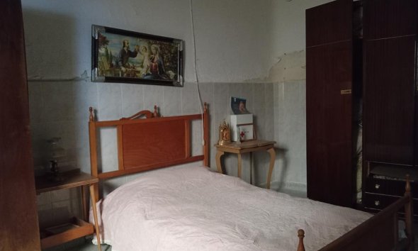 Reventa - Semi Detached -
Los Montesinos